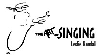 The Art of Singing