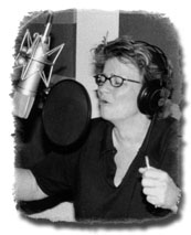 Leslie Kendall Singing